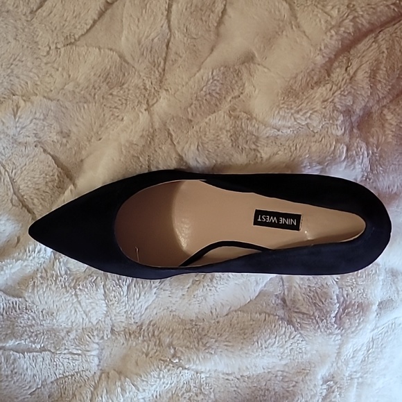 Womens Nine West heels - Picture 4 of 7